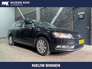 Volkswagen Passat Variant 1.4 TSI Comfortline Executive Edition BlueMotion | Automaat | Cruise Control | PDC V+A