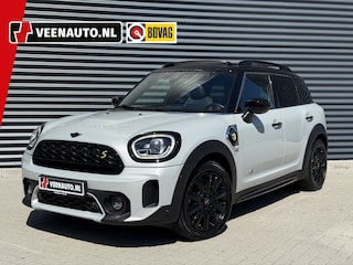 Mini Countryman 2.0 Cooper S E ALL4 Northwood Pano/Camera/Apple