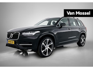 Volvo XC90 2.0 T5 AWD Inscription | 7-ZITS | LEER | CAMERA | NAVIGATIE | STOELVERWARMING