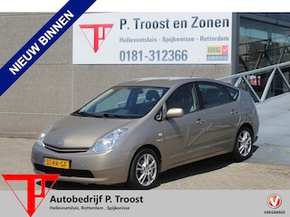 Toyota Prius 1.5 VVT-i MEENEEMPRIJS!! Climate control/Cruise control/Multifunctioneel stuurwiel/Radio-CD speler/16'' Lichtmetalen velgen.
