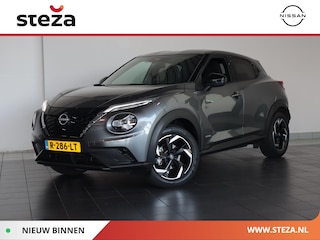 Nissan Juke 1.6 Hybrid N-Connecta