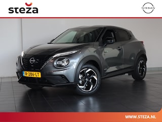 Nissan Juke 1.6 Hybrid N-Connecta