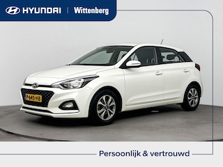 Hyundai i20 1.0 T-GDI Comfort | Airco | Camera | Cruise |