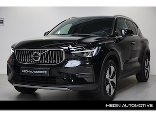 Volvo XC40 T4 Plug-in Hybride Core Bright Trekhaak elektrisch uitklapbaar | Privacy Glass