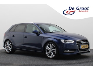 Audi A3 Sportback 1.4 TFSI CoD Ambition Pro Line S