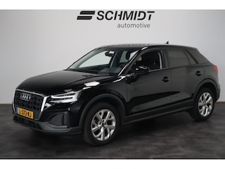Audi Q2 35 TFSI Pro Line Automaat | LED | Cruise Control | Parkeersensor