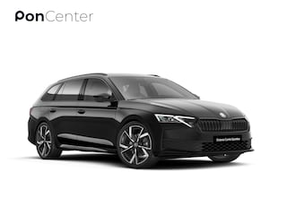 Skoda Octavia Combi Sportline Tour 1.5 TSI m-HEV 110 kW / 150 PK