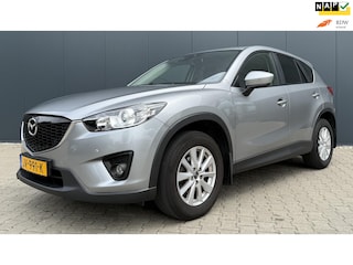 Mazda CX-5 2.0 TS+ 2WD Airco Cruise Navi Camera APK NAP