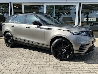Land Rover Range Rover Velar 2.0 P250 Turbo AWD R-Dynamic SE ACC / Stoel-Stuurverwarming / Carplay / Camera / LED