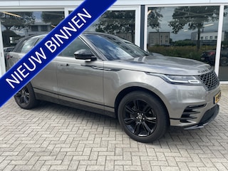 Land Rover Range Rover Velar 2.0 P250 Turbo AWD R-Dynamic SE ACC / Stoel-Stuurverwarming / Carplay / Camera / LED