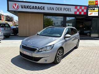 Peugeot 308 SW 1.2 PureTech Style