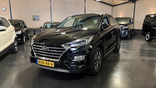 Hyundai Tucson 1.6 T-GDI PREMIUM