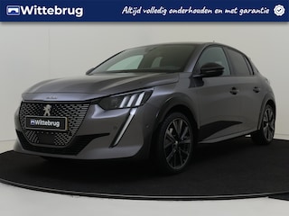 Peugeot 208 1.2 PureTech 100PK GT Pack Automaat | Stoelverwarming | Adaptive Cruise | Keyless Entry |