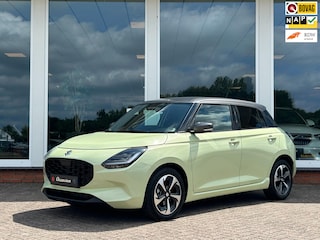 Suzuki Swift 1.2 Style Smart Hybrid AUT. - Navi - Camera - 3.122KM - Nieuwstaat