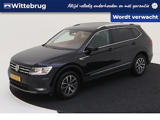 Volkswagen Tiguan 1.5 TSI 150pk Comfortline Business / Clima / Navi / Voorstoelen verw. / Klep elek. / LM 17 inch / Keyless