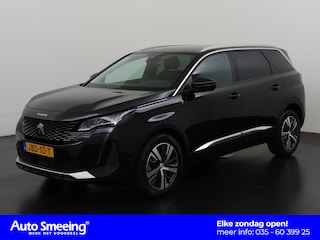 Peugeot 5008 1.2 PureTech Allure Road Trip 7p | Camera | Navigatie | Blind spot | Zondag Open!