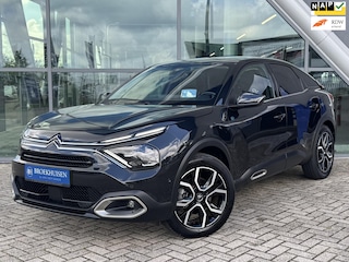 Citroën C4 Feel Edition 50 kWh 3 Fase Head Up Display / Camera / Stoel- Stuur Verwarming