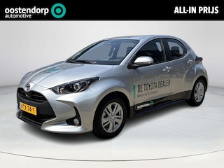 Toyota Yaris 1.5 Hybrid 115 Active | Apple carplay / Android auto |