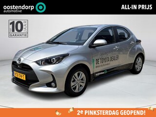 Toyota Yaris 1.5 Hybrid 115 Active | Apple carplay / Android auto |