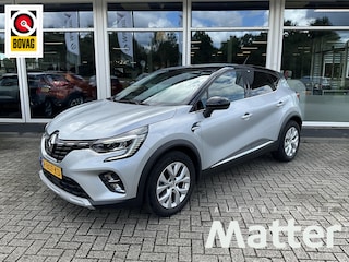 Renault Captur 1.0 TCe 90 Intens