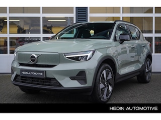 Volvo EX40 Single Motor Extended Range Core 82 kWh 252pk | Cruise Control | Parkeersensoren | Achteruitrijcamera | 19" Inch Velgen | All-seasonbanden |