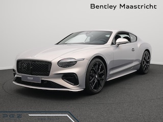 Bentley Continental 4.0 V8 Hybrid Speed Bentley Continental GT 4.0 V8 Speed HYBRID|FIRST EDITION|CERAMIC