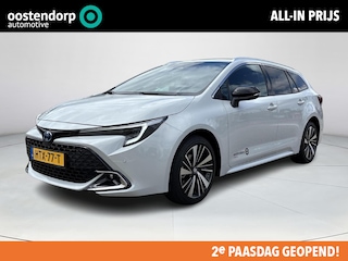 Toyota Corolla Touring Sports Hybrid 140 Dynamic
