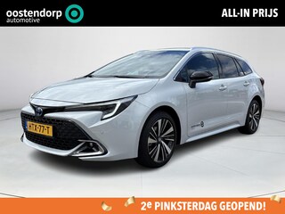 Toyota Corolla Touring Sports Hybrid 140 Dynamic