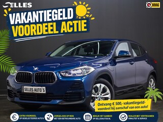 BMW X2 xDrive25e Executive | Camera | Stoelverwarming |
