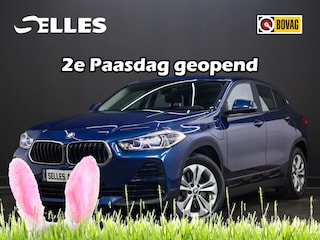 BMW X2 xDrive25e Executive | Camera | Stoelverwarming |
