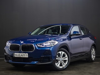 BMW X2 xDrive25e Executive | Camera | Stoelverwarming |