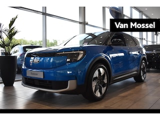 Ford Explorer Premium Extended Range RWD 77 kWh | Showroom Voorraad | €3000.- Korting | Panoramadak | Driver Assistance Pack | Energie Zuinige Warmtepomp | Incl. Ford Protect 2 + 3 jaar/100.000 km |