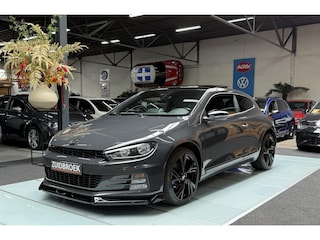 Volkswagen Scirocco 1.4 TSI 125PK Pano Navi Bluetooth