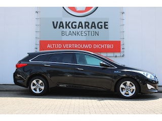 Hyundai i40 Wagon 1.6 GDI B. Bns Ed.
