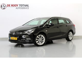 Opel Astra Sports Tourer 1.4 Turbo Innovation 150PK, "AUTOMAAT" | STOEL/STUURVERWARMING | CARPLAY | CAMERA