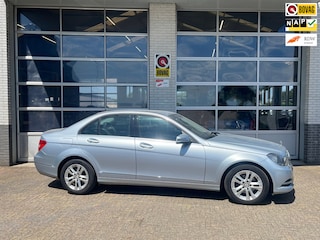 Mercedes-Benz C-klasse 180 Business Class Avantgarde