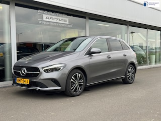 Mercedes-Benz B-klasse 250 e Business Line Progressive automaat , wegklapbare trekhaak ,elektrische achterklep / winterpakket