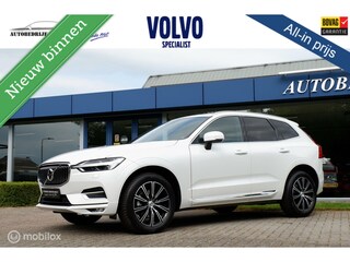 Volvo XC60 2.0 D4 190PK GEARTRONIC8 INSCRIPTION | PANODAK | CAMERA | DAB
