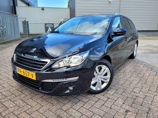 Peugeot 308 SW 1.2 PureTech Blue Lion