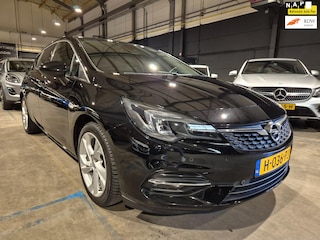 Opel Astra 1.2 Edition - Clima - Cruise - Stoelverwarming - Navi - CarPlay - Camera - NL Auto