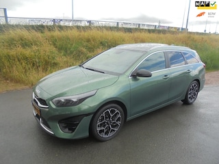 Kia Ceed Sportswagon Kia Ceed 1.0 benzine GT- LINE panorama airco navigatie camera lmv