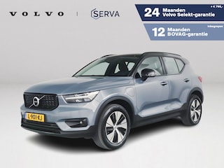 Volvo XC40 T4 Aut. Recharge R-Design Expression | Pilot Assist