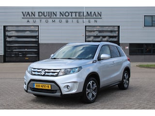 Suzuki Vitara 1.6 High Executive / Panoramadak / Keyless / N.A.P.