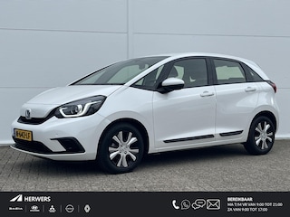 Honda Jazz 1.5 e:HEV Elegance
