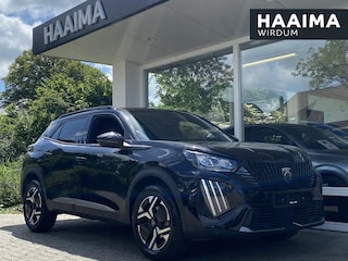 Peugeot 2008 1.2T 130pk Automaat Allure | 360 graden camera | Keyless | Stoelverwarming | Navi | Dodehoek detectie | Apple Carplay/Android Auto