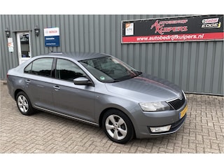 Skoda Rapid 1.2 TSI Greentech Ambition Businessline Plus Airco.Navi.Lm.velgen.Cruise.Trekhaak.Pdc