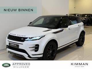 Land Rover Range Rover Evoque 1.5 P300e AWD Autobiography | 20 inch Gloss Black | Nieuwwaarde 87.000 euro!