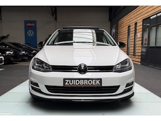 Volkswagen Golf 1.4 TSI Highline DSG Xenon Navi Clima