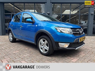 Dacia Sandero 0.9 TCe Stepway Lauréate