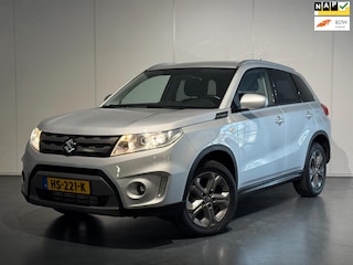 Suzuki Vitara 1.6D Exclusive /Clima/Cruise/Camera/NAVI/LMV/Trekhaak